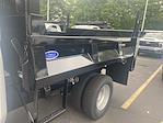 New 2025 Chevrolet Silverado 3500 Crew Cab 4x4 9' Dump Truck for sale #SF145661 - photo 5