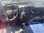 New 2025 Chevrolet Silverado 3500 Crew Cab 4x4 9' 6" DuraMag Landscape Dump for sale #SF145718 - photo 11
