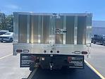 New 2025 Chevrolet Silverado 3500 Crew Cab 4x4 9' 6" DuraMag Landscape Dump for sale #SF145718 - photo 2