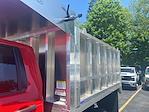 New 2025 Chevrolet Silverado 3500 Crew Cab 4x4 9' 6" DuraMag Landscape Dump for sale #SF145718 - photo 6