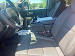 New 2025 Chevrolet Silverado 3500 Crew Cab 4x4 9' 6" DuraMag Landscape Dump for sale #SF145718 - photo 8