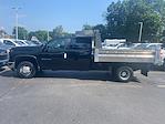 New 2025 Chevrolet Silverado 3500 Crew Cab 4x4 9' 3" DuraMag Dump Truck for sale #SF145733 - photo 4