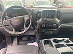 New 2025 Chevrolet Silverado 3500 Crew Cab 4x4 9' Air-Flo Steel Dump Truck for sale #SF145860 - photo 11