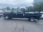 New 2025 Chevrolet Silverado 3500 Crew Cab 4x4 9' Air-Flo Steel Dump Truck for sale #SF145860 - photo 4