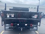 New 2025 Chevrolet Silverado 3500 Crew Cab 4x4 9' Air-Flo Steel Dump Truck for sale #SF145860 - photo 2