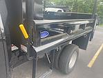 New 2025 Chevrolet Silverado 3500 Crew Cab 4x4 9' Air-Flo Steel Dump Truck for sale #SF145860 - photo 5