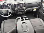 New 2025 Chevrolet Silverado 2500 Custom Double Cab Plow Truck V-Plow for sale #SF179993 - photo 22