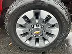 New 2025 Chevrolet Silverado 2500 Custom Double Cab Plow Truck V-Plow for sale #SF179993 - photo 35