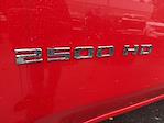 New 2025 Chevrolet Silverado 2500 Custom Double Cab Plow Truck V-Plow for sale #SF179993 - photo 37