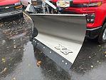 New 2025 Chevrolet Silverado 2500 Custom Double Cab Plow Truck V-Plow for sale #SF179993 - photo 39