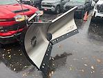 New 2025 Chevrolet Silverado 2500 Custom Double Cab Plow Truck V-Plow for sale #SF179993 - photo 47