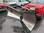 New 2025 Chevrolet Silverado 2500 Custom Double Cab Plow Truck V-Plow for sale #SF179993 - photo 48