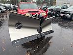 New 2025 Chevrolet Silverado 2500 Custom Double Cab Plow Truck V-Plow for sale #SF179993 - photo 49