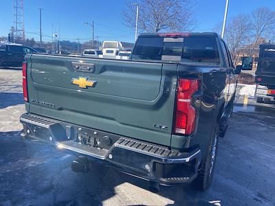 2025 Chevrolet Silverado 2500 Crew Cab 4x4, Pickup for sale #SF198879 - photo 2