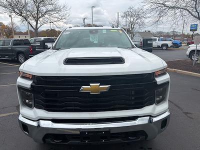 2025 Chevrolet Silverado 3500 Double Cab 4WD Reading Service Truck for sale #SF233658 - photo 2