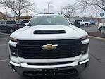 New 2025 Chevrolet Silverado 3500 Double Cab Service Truck for sale #SF233658 - photo 3