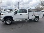 New 2025 Chevrolet Silverado 3500 Double Cab Service Truck for sale #SF233658 - photo 4