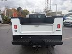 New 2025 Chevrolet Silverado 3500 Double Cab Service Truck for sale #SF233658 - photo 2