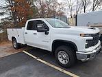 New 2025 Chevrolet Silverado 3500 Double Cab Service Truck for sale #SF233662 - photo 1