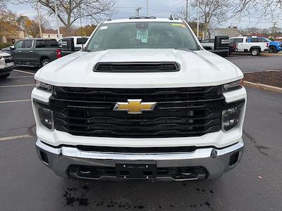 2025 Chevrolet Silverado 3500 Double Cab 4WD M H EBY for sale #SF233668 - photo 2