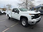 2025 Chevrolet Silverado 3500 Double Cab 4WD M H EBY Service Truck for sale #SF233668 - photo 1