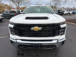 2025 Chevrolet Silverado 3500 Double Cab 4WD M H EBY Service Truck for sale #SF233668 - photo 4