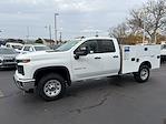 2025 Chevrolet Silverado 3500 Double Cab 4WD M H EBY Service Truck for sale #SF233668 - photo 5