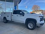 2025 Chevrolet Silverado 3500 Double Cab 4WD M H EBY Service Truck for sale #SF233678 - photo 3