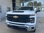 2025 Chevrolet Silverado 3500 Double Cab 4WD M H EBY Service Truck for sale #SF233678 - photo 1