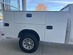 2025 Chevrolet Silverado 3500 Double Cab 4WD M H EBY Service Truck for sale #SF233678 - photo 9