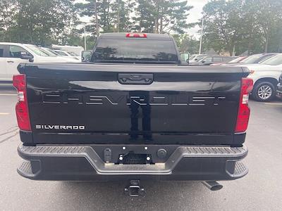 2025 Chevrolet Silverado 2500 Regular Cab 4x4 Pickup for sale #SF245779 - photo 2