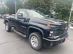 2025 Chevrolet Silverado 2500 Regular Cab 4x4 Pickup for sale #SF245779 - photo 1