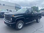 2025 Chevrolet Silverado 2500 Regular Cab 4x4 Pickup for sale #SF245779 - photo 3