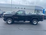 2025 Chevrolet Silverado 2500 Regular Cab 4x4 Pickup for sale #SF245779 - photo 4