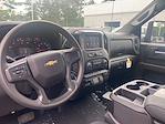 2025 Chevrolet Silverado 2500 Regular Cab 4x4 Pickup for sale #SF245779 - photo 9