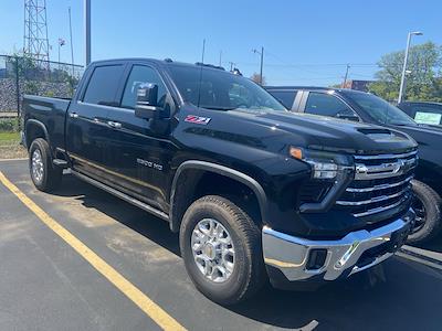 2025 Chevrolet Silverado 2500 Crew Cab 4x4 Pickup for sale #SF281704 - photo 1