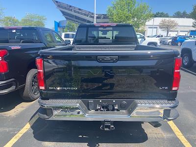 2025 Chevrolet Silverado 2500 Crew Cab 4x4 Pickup for sale #SF281704 - photo 2