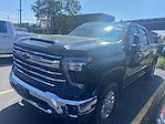 2025 Chevrolet Silverado 2500 Crew Cab 4x4 Pickup for sale #SF281704 - photo 3