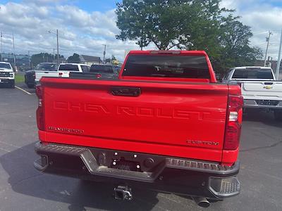 2025 Chevrolet Silverado 2500 Double Cab 4x4 Pickup for sale #SF283000 - photo 2