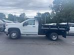 2025 Chevrolet Silverado 3500 Regular Cab DRW 4x4 Dump Truck for sale #SF286657 - photo 4