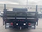 2025 Chevrolet Silverado 3500 Regular Cab DRW 4x4 Dump Truck for sale #SF286657 - photo 2
