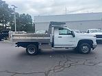 New 2025 Chevrolet Silverado 3500 Regular Cab 4x4 Dump Truck for sale #SF286815 - photo 4