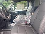 New 2025 Chevrolet Silverado 3500 Regular Cab 4x4 Dump Truck for sale #SF286815 - photo 8