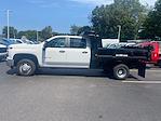 2025 Chevrolet Silverado 3500 Crew Cab DRW 4x4 Reading Dump Truck for sale #SF288423 - photo 4