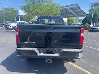 2025 Chevrolet Silverado 2500 Regular Cab 4x4 Pickup for sale #SF289676 - photo 2