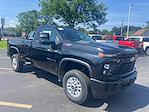 2025 Chevrolet Silverado 2500 Regular Cab 4x4 Pickup for sale #SF289676 - photo 1