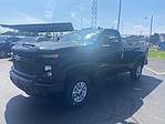 2025 Chevrolet Silverado 2500 Regular Cab 4x4 Pickup for sale #SF289676 - photo 3