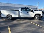 New 2025 Chevrolet Silverado 3500 Crew Cab Service Truck for sale #SF290460 - photo 2