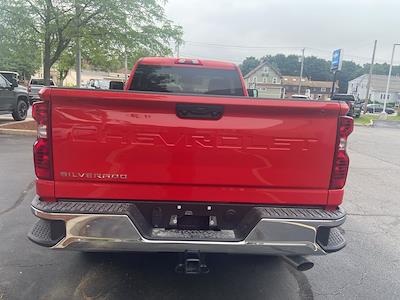 2025 Chevrolet Silverado 2500 Regular Cab 4x4 Pickup for sale #SF292036 - photo 2