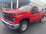 2025 Chevrolet Silverado 2500 Regular Cab 4x4 Pickup for sale #SF292036 - photo 3